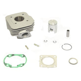 Standard Bore Cylinder Kit Without Head Ø 39 mm, 49 cc-0
