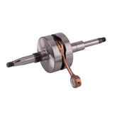 Racing Crankshaft, Pin Ø 12 mm-0