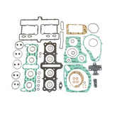 Complete Gasket Kit (oil seals not included)-0