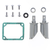 Exhaust Valves Kit-0