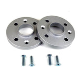 Wheel Spacers without Bolts 4x98x58 th. 16 mm-0