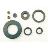 Engine Oil Seals Kit-0