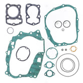 Complete Gasket Kit (oil seals not included)-0
