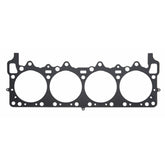 Multilayer Racing Head Gasket thickness 1 mm Ø 111,12 mm-0
