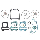 Complete Gasket Kit (oil seals not included)-0