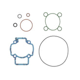 Complete Gasket Kit with O-rings (Engine Oil Seals not included)-0