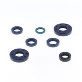 Engine Oil Seals Kit-0