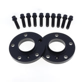 Wheel Spacers with Conical Seat Lug Bolts 5X120X72,5 th. 20 mm-0