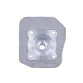 Cylinder Head for 2T Athena Cylinder Kits-0