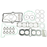 Complete Gasket Kit (oil seals not included)-0