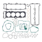 Complete Gasket Kit (oil seals not included)-0