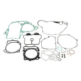 Complete Gasket Kit (oil seals not included)-0