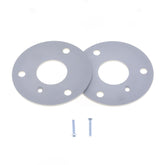Wheel Spacers without Bolts 3x112x57 th. 5 mm-0