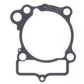 Cylinder Base Gasket thickness 0,4 mm-0
