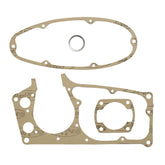 Complete Gasket Kit (oil seals not included)-0