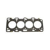 Multilayer Racing Head Gasket thickness 1 mm Ø 86,3 mm mm with Gas Stopper-0