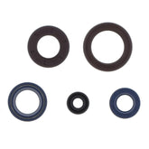 Engine Oil Seals Kit-0