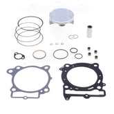 Top End Piston Kit: Forged 4-Stroke Piston Ø 95,99 mm + Top End Gasket Kit-0