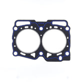 Cut Ring Racing Head Gasket thickness 1,2 mm Ø 101,3 mm-0