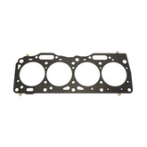 Multilayer Racing Head Gasket thickness 1,7 mm Ø 88 mm with Gas Stopper-0