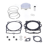 Top End Piston Kit: Forged 4-Stroke Piston Ø 94,97 mm + Top End Gasket Kit-0