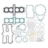 Complete Gasket Kit (oil seals not included)-0