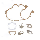 Complete Gasket Kit (oil seals not included)-0