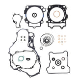 Complete Gasket Kit (oil seals included)-0