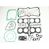 Complete Gasket Kit (oil seals not included)-0