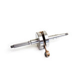 Racing Crankshaft, Pin Ø 12 mm-0