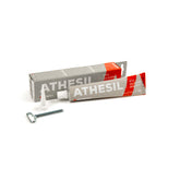 Athesil RTV Silicone Sealant 80 ml-0