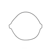Outer Clutch Cover Gasket-0