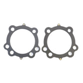 Head gasket kit big bore 3-3/4", thickness 0.030"-0