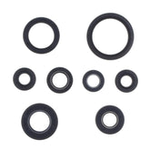 Engine Oil Seals Kit-0
