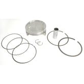 4T Forged Racing Piston Ø 95,95 mm for Athena Cylinder and OE-0