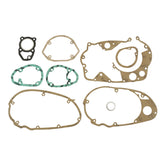 Complete Gasket Kit (oil seals not included)-0