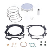 Top End Piston Kit: Forged 4-Stroke Piston Ø 96,95 mm + Top End Gasket Kit-0