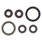 Engine Oil Seals Kit-0