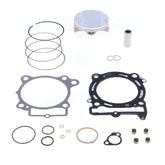 Top End Piston Kit: Forged 4-Stroke Piston Ø 95,98 mm + Top End Gasket Kit-0