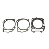 Race Gasket Kit: Gasket kit with Cylinder Head Gasket and 2 Cylinder Base Gaskets-0