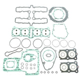 Complete Gasket Kit (oil seals not included)-0