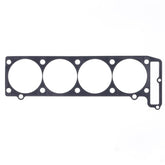 Cylinder Base Gasket thickness same as OE-0