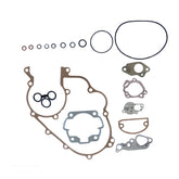Complete Gasket Kit with O-rings (Engine Oil Seals not included)-0