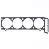 Cylinder Base Gasket thickness same as OE-0