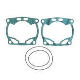 Race Gasket Kit: Gasket kit with Cylinder Head Gasket and 2 Cylinder Base Gaskets-0