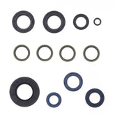 Engine Oil Seals Kit-0