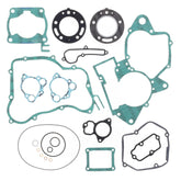 Complete Gasket Kit (oil seals not included)-0