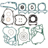 Complete Gasket Kit (oil seals not included)-0