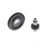 Secondary Gear - Z 15/39-0