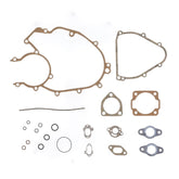 Complete Gasket Kit with O-rings (Engine Oil Seals not included)-0